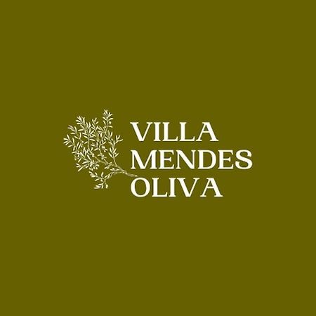 אלמיידה Villa Mendes Oliva מראה חיצוני תמונה