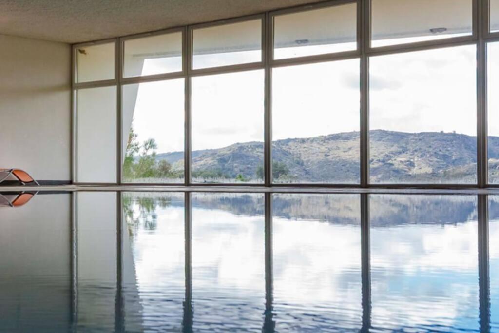 אלמיידה Villa Mendes Oliva מראה חיצוני תמונה