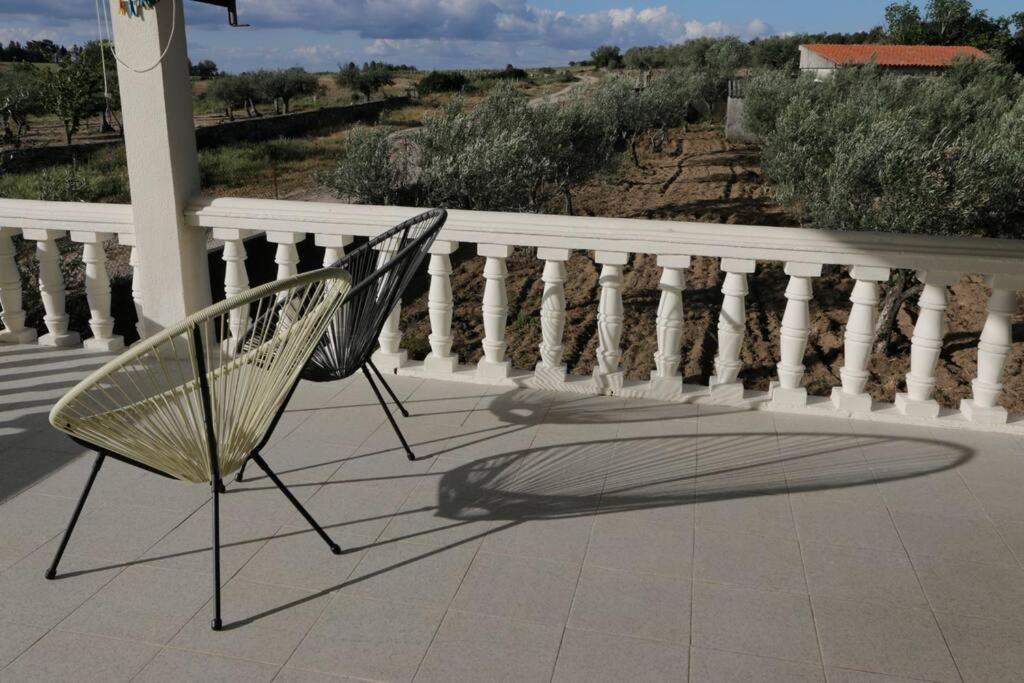 אלמיידה Villa Mendes Oliva מראה חיצוני תמונה