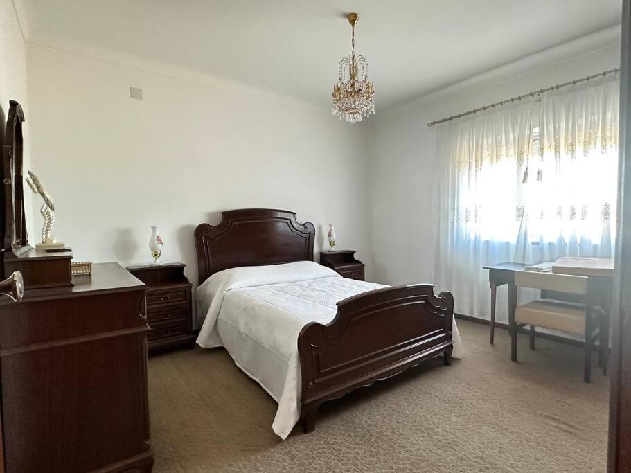 אלמיידה Villa Mendes Oliva מראה חיצוני תמונה