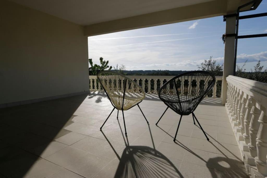 אלמיידה Villa Mendes Oliva מראה חיצוני תמונה