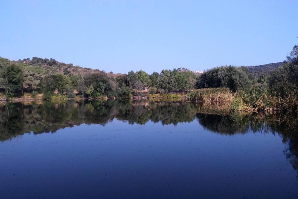 אלמיידה Villa Mendes Oliva מראה חיצוני תמונה