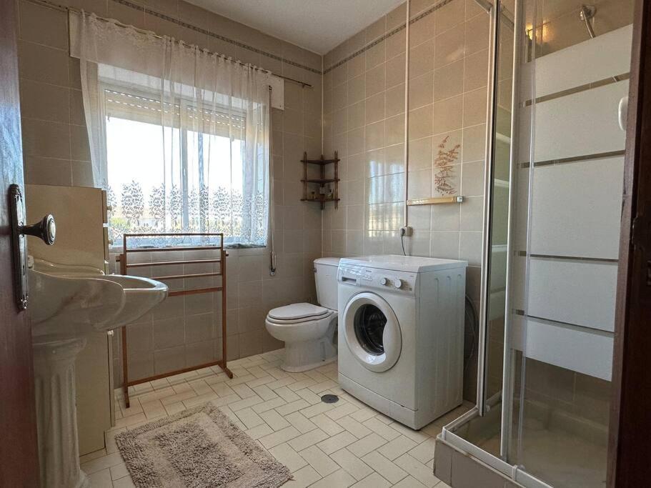 אלמיידה Villa Mendes Oliva מראה חיצוני תמונה
