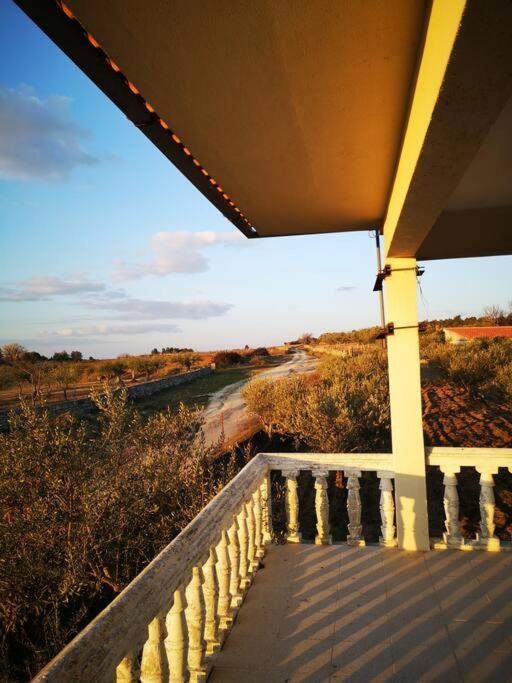 אלמיידה Villa Mendes Oliva מראה חיצוני תמונה