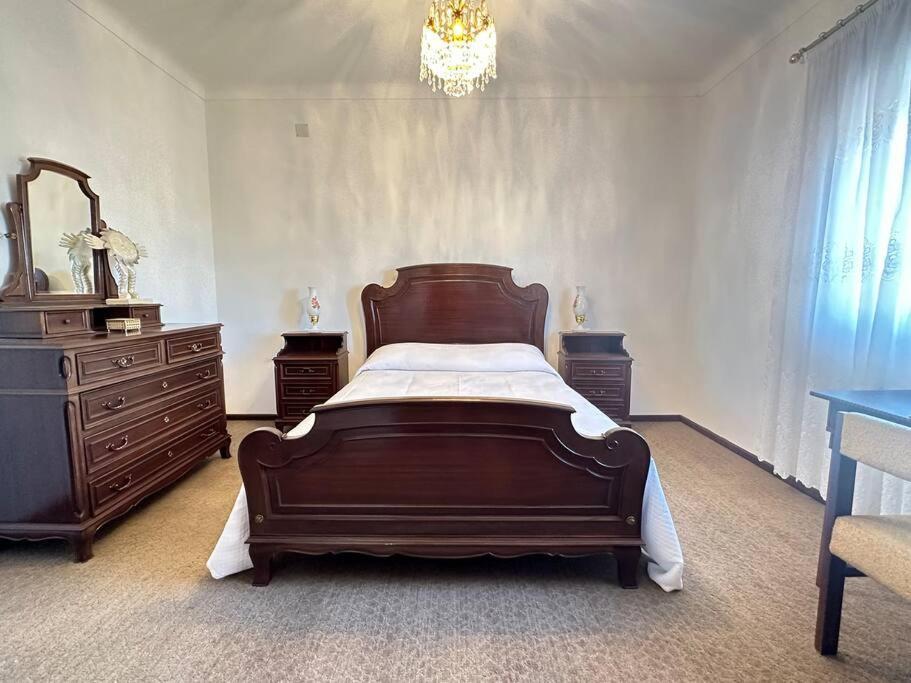אלמיידה Villa Mendes Oliva מראה חיצוני תמונה