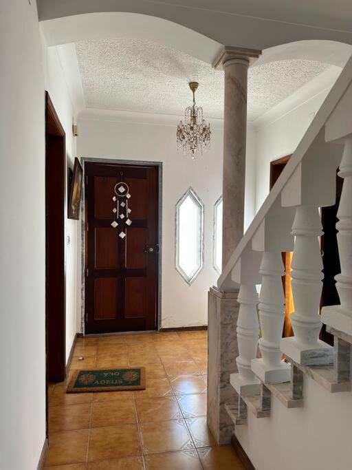 אלמיידה Villa Mendes Oliva מראה חיצוני תמונה