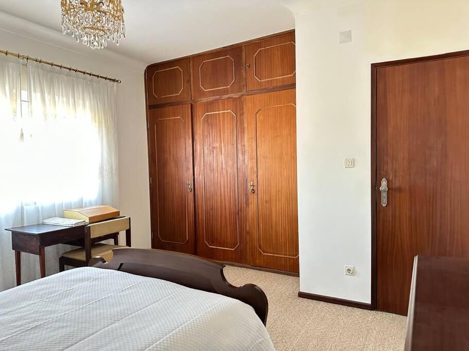 אלמיידה Villa Mendes Oliva מראה חיצוני תמונה