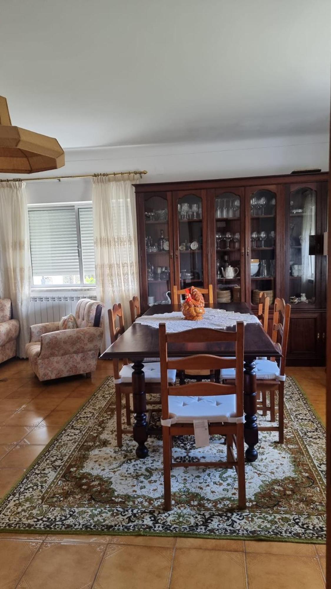 אלמיידה Villa Mendes Oliva מראה חיצוני תמונה