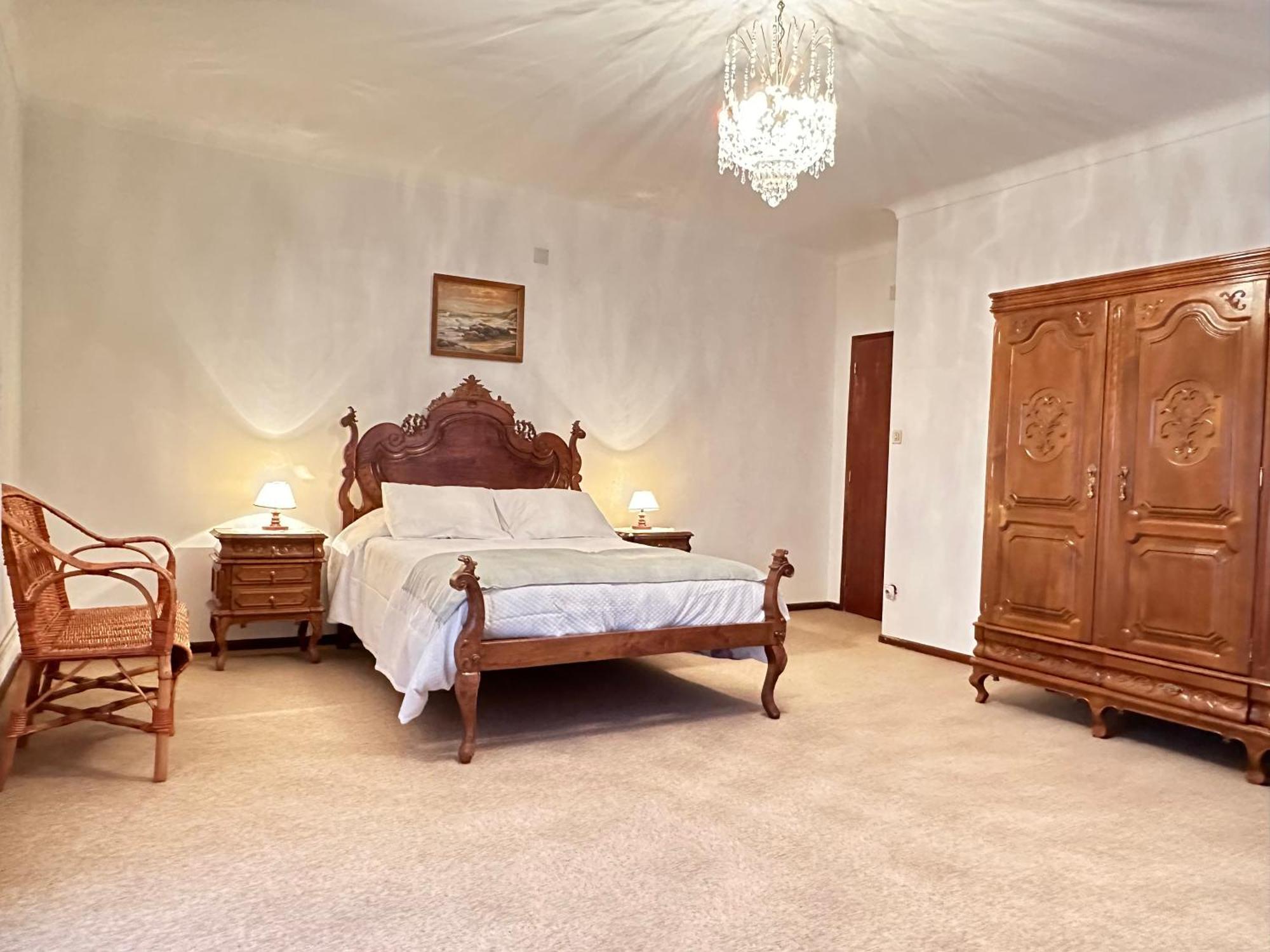 אלמיידה Villa Mendes Oliva מראה חיצוני תמונה