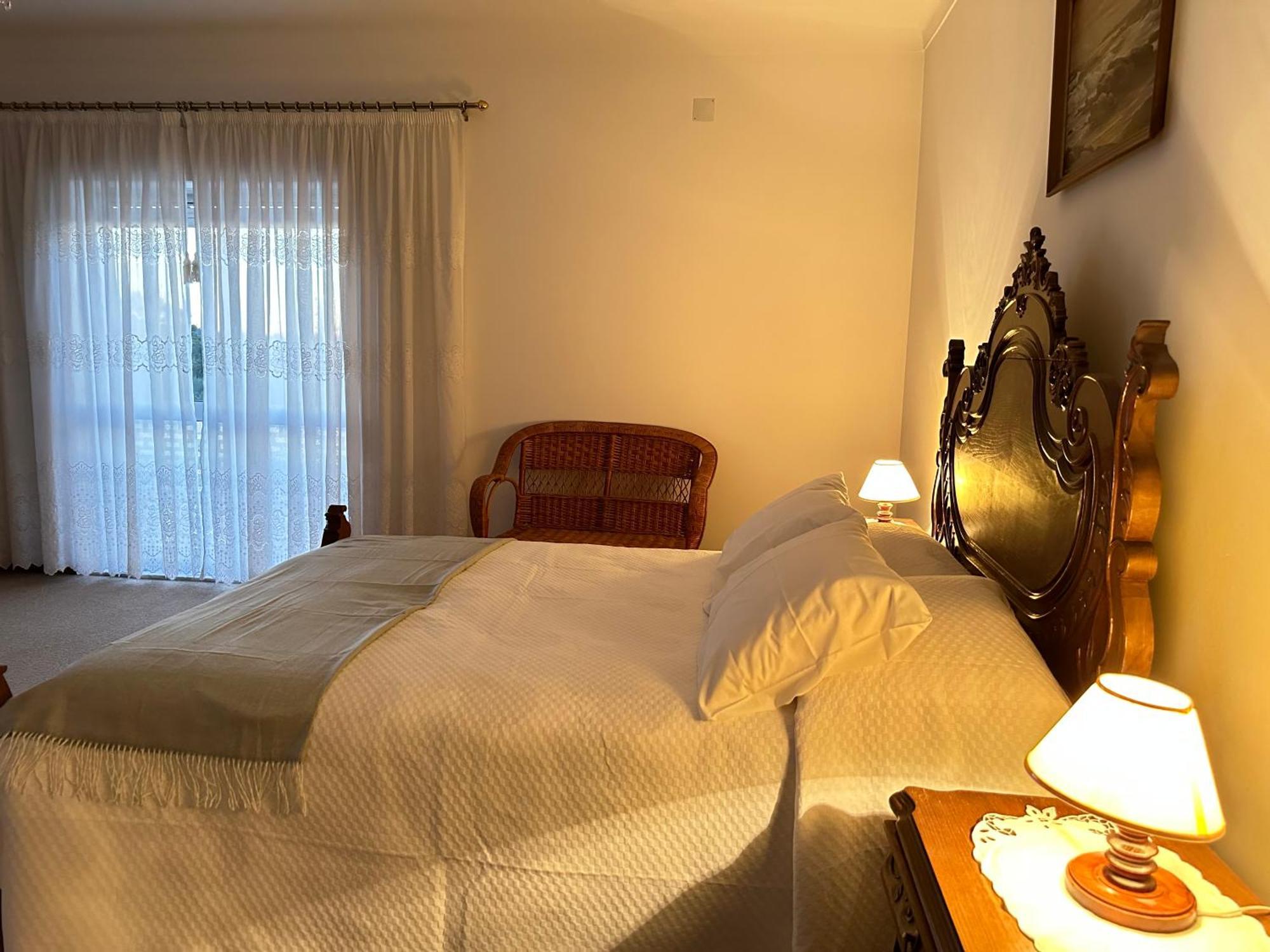 אלמיידה Villa Mendes Oliva מראה חיצוני תמונה