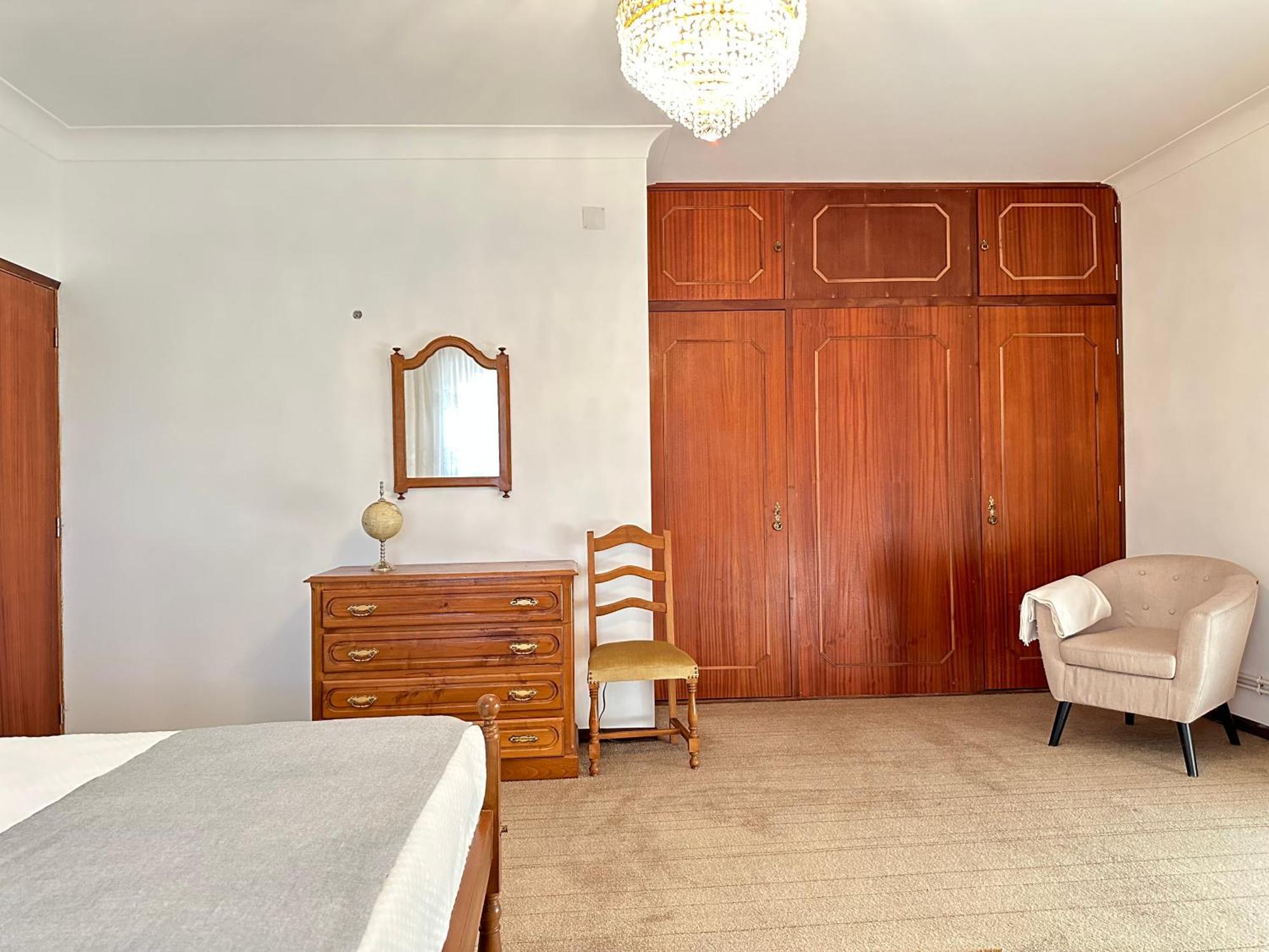 אלמיידה Villa Mendes Oliva מראה חיצוני תמונה