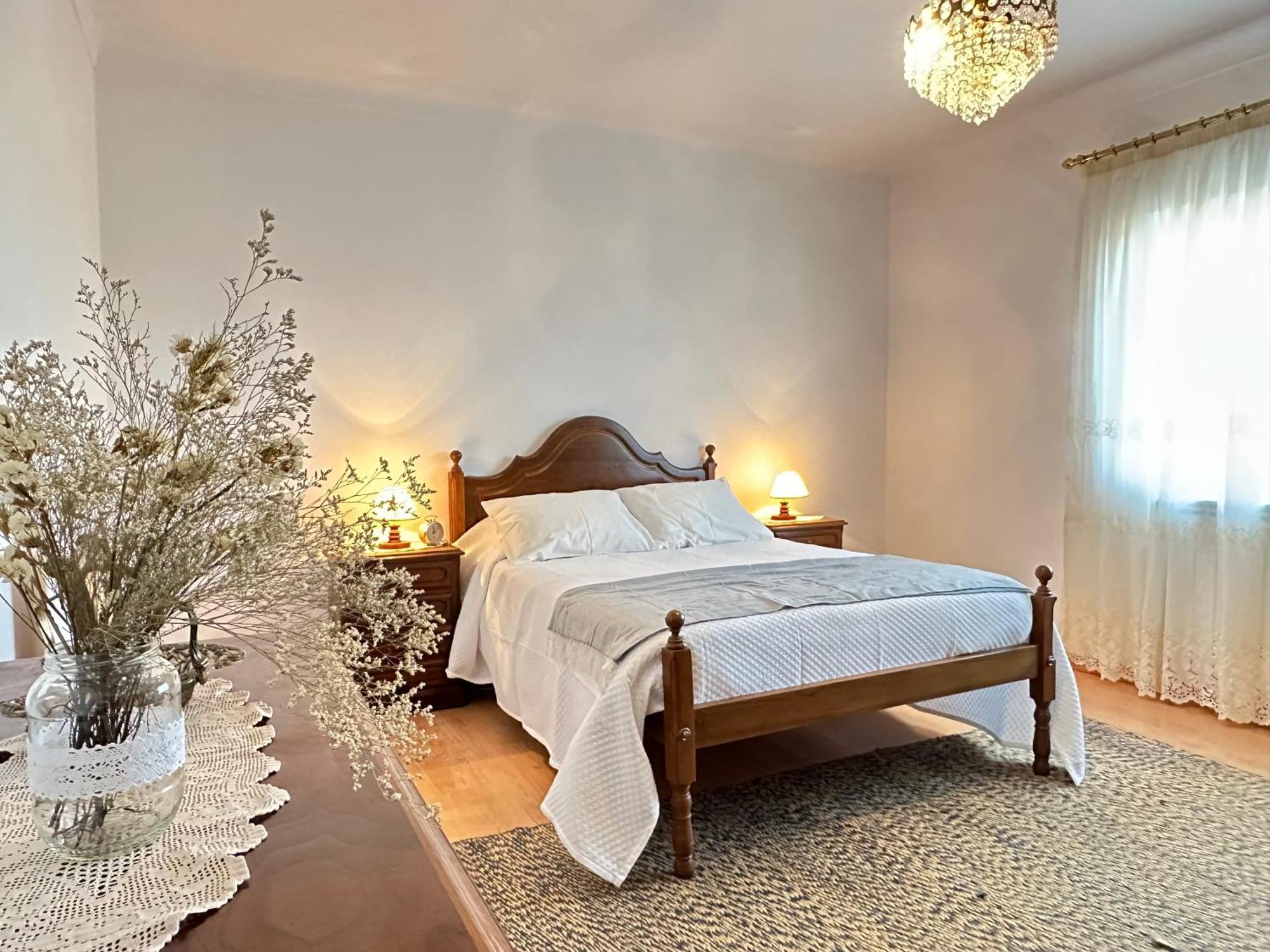 אלמיידה Villa Mendes Oliva מראה חיצוני תמונה