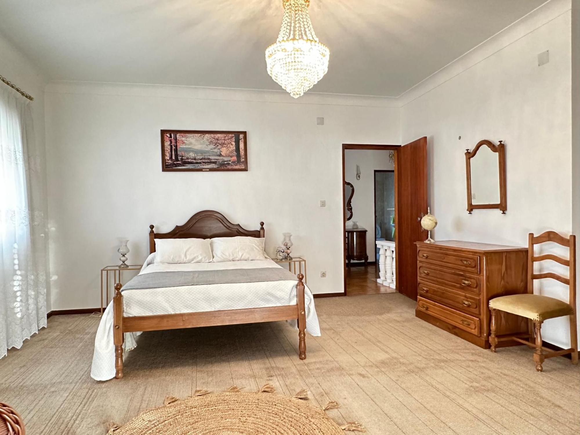אלמיידה Villa Mendes Oliva מראה חיצוני תמונה