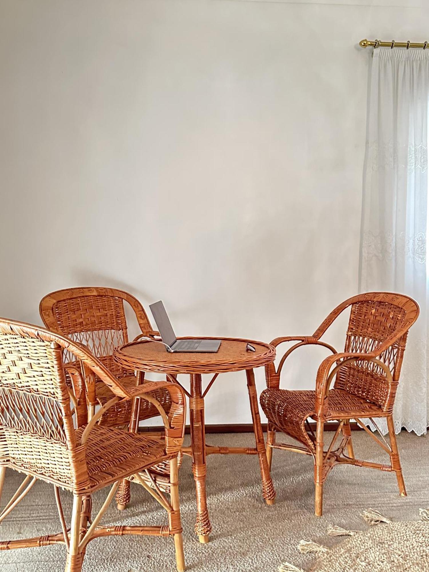 אלמיידה Villa Mendes Oliva מראה חיצוני תמונה