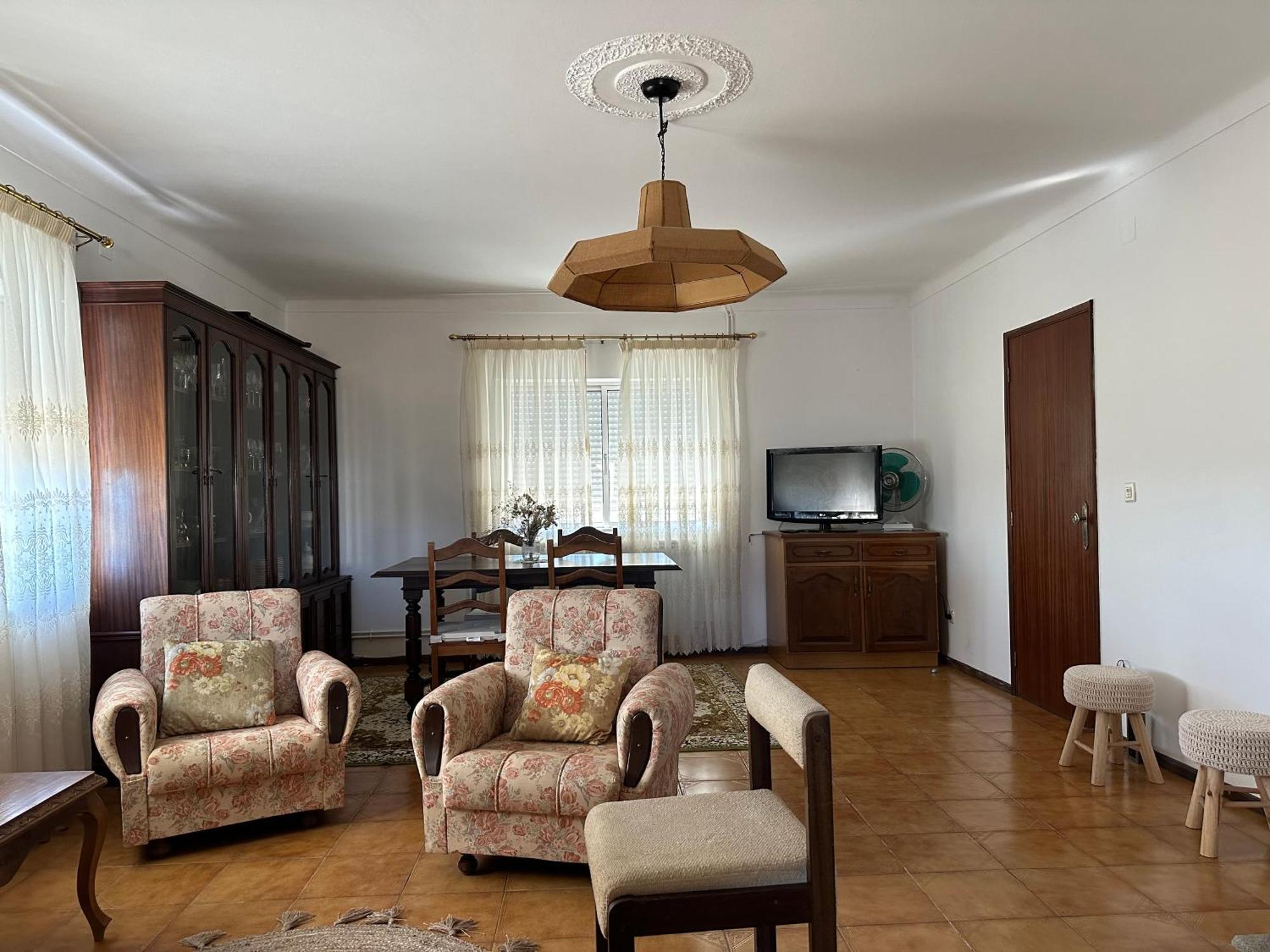 אלמיידה Villa Mendes Oliva מראה חיצוני תמונה
