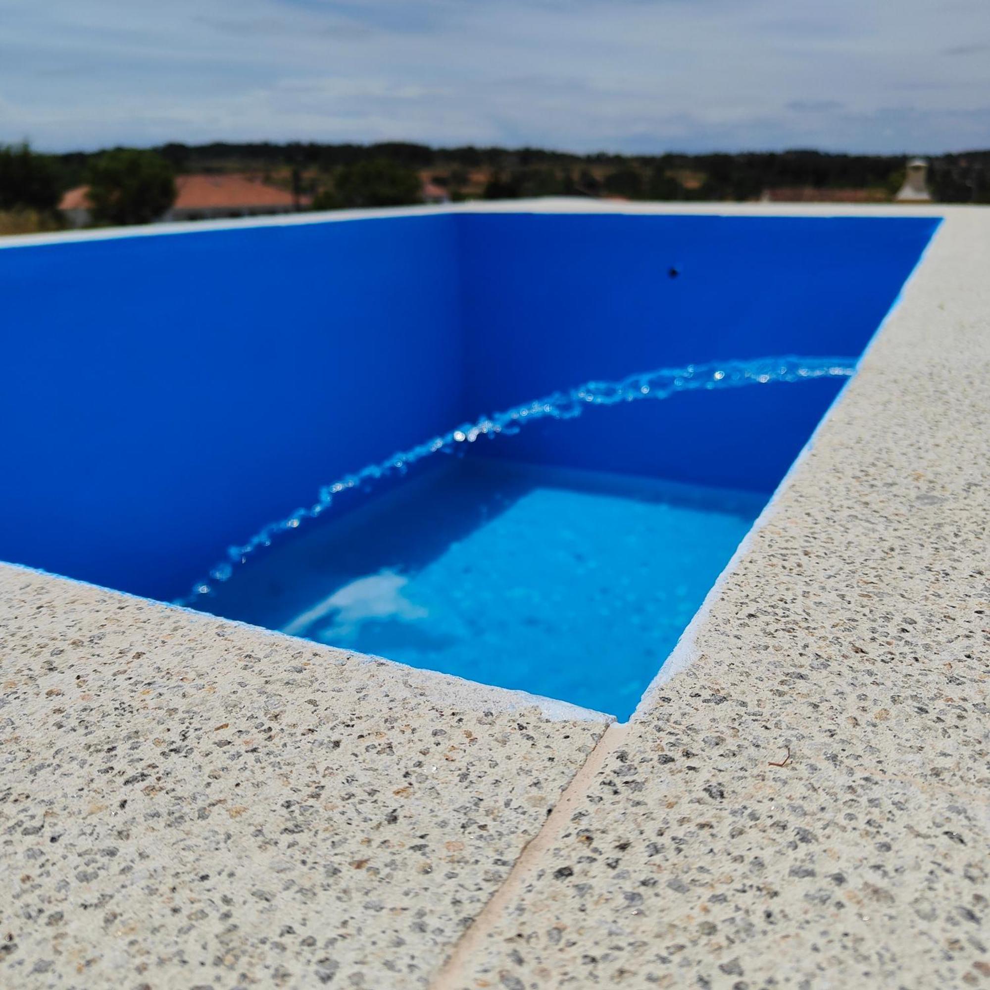 אלמיידה Villa Mendes Oliva מראה חיצוני תמונה
