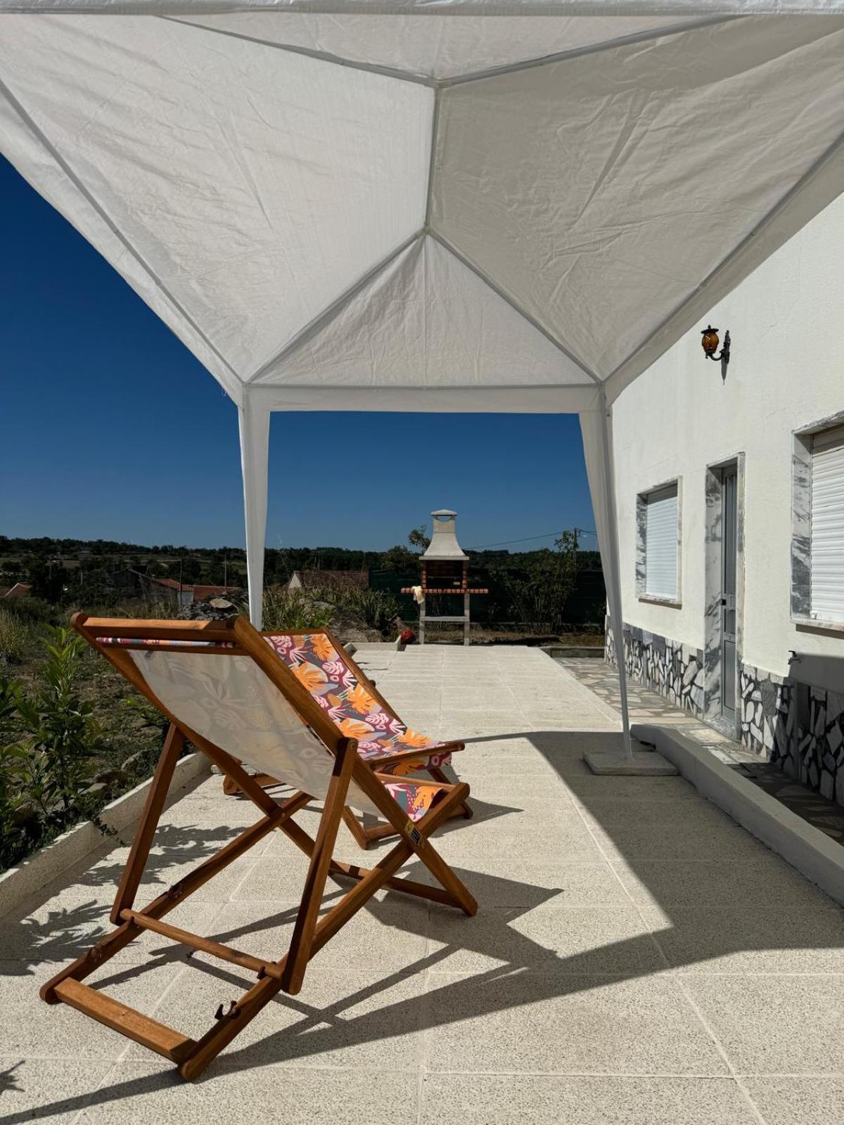 אלמיידה Villa Mendes Oliva מראה חיצוני תמונה