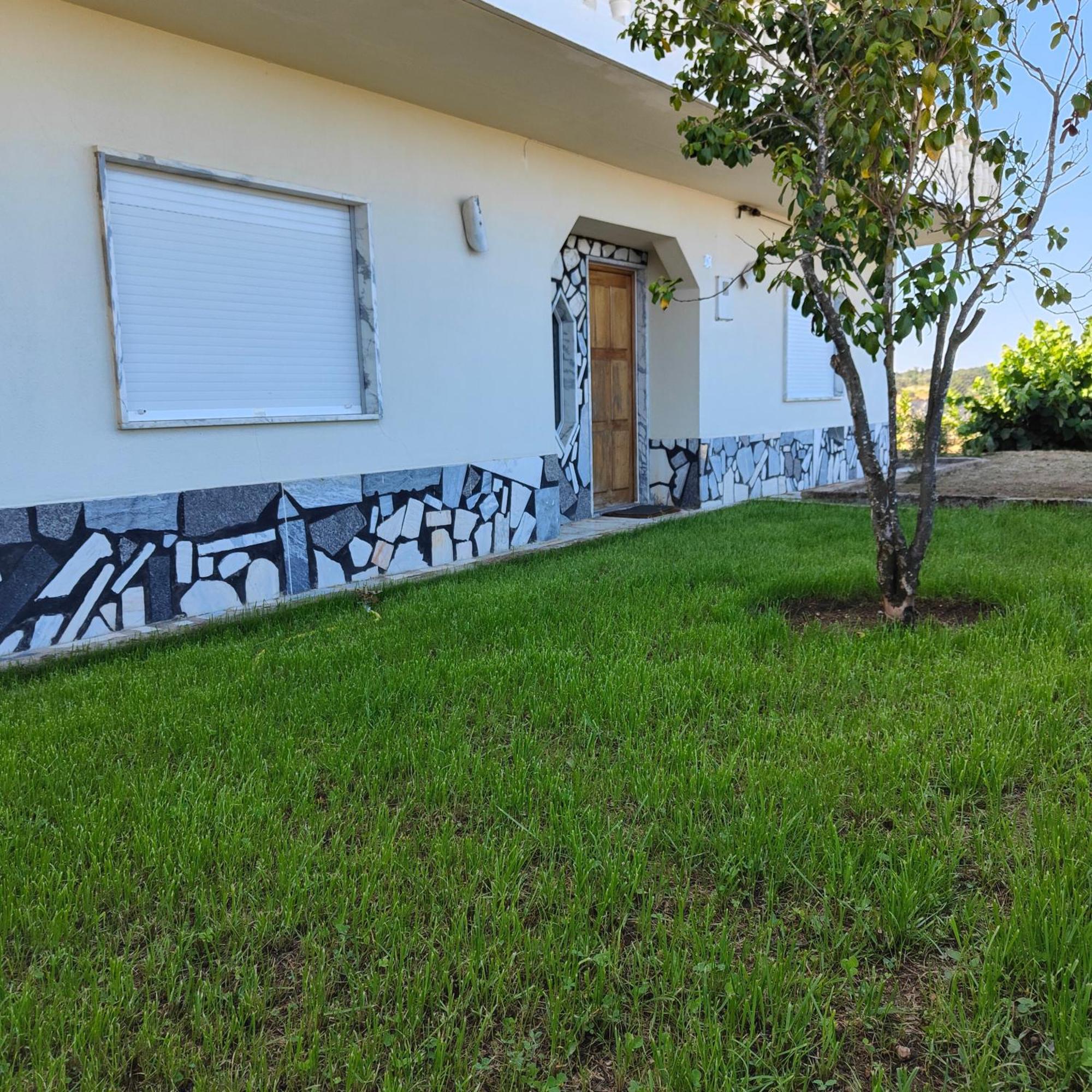 אלמיידה Villa Mendes Oliva מראה חיצוני תמונה