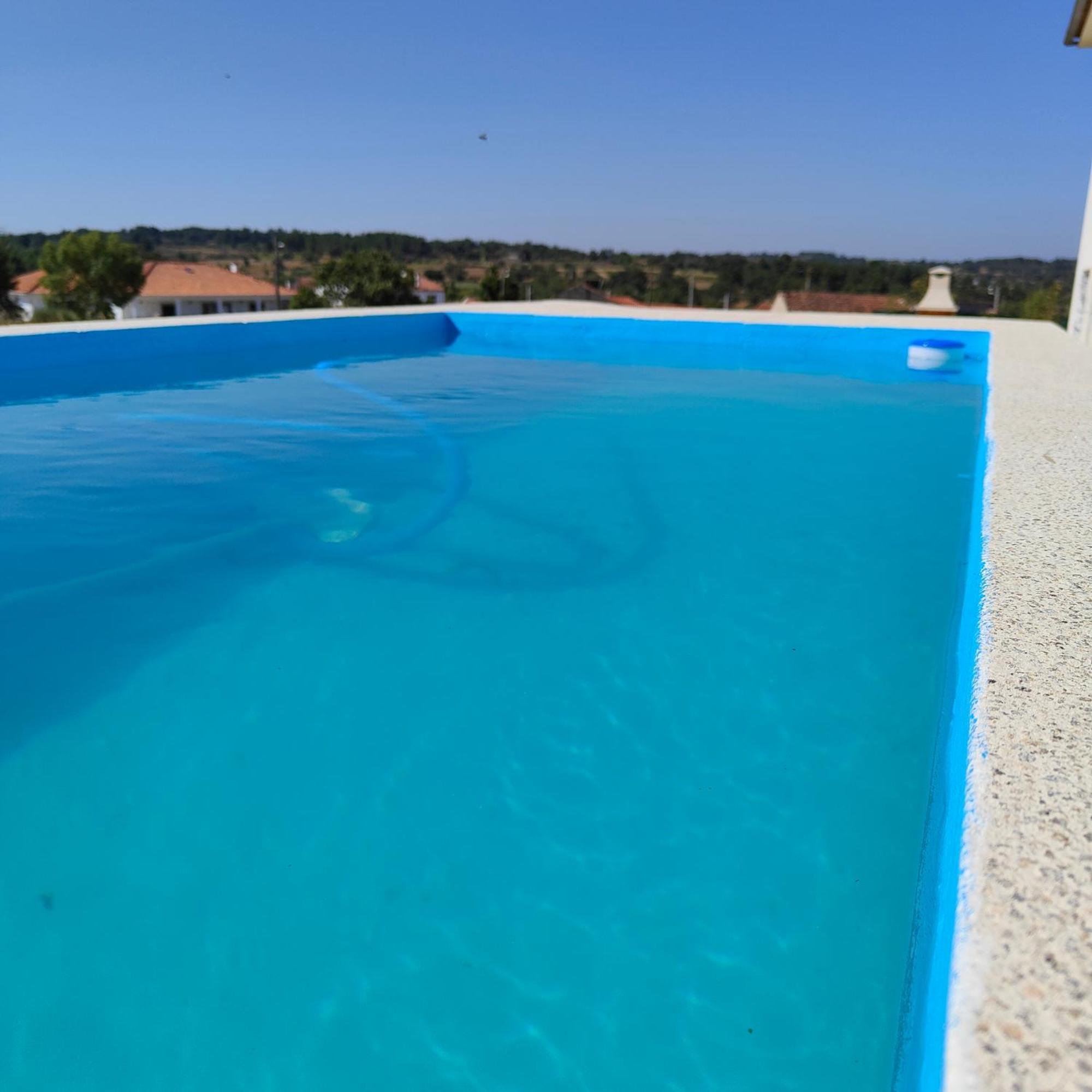 אלמיידה Villa Mendes Oliva מראה חיצוני תמונה