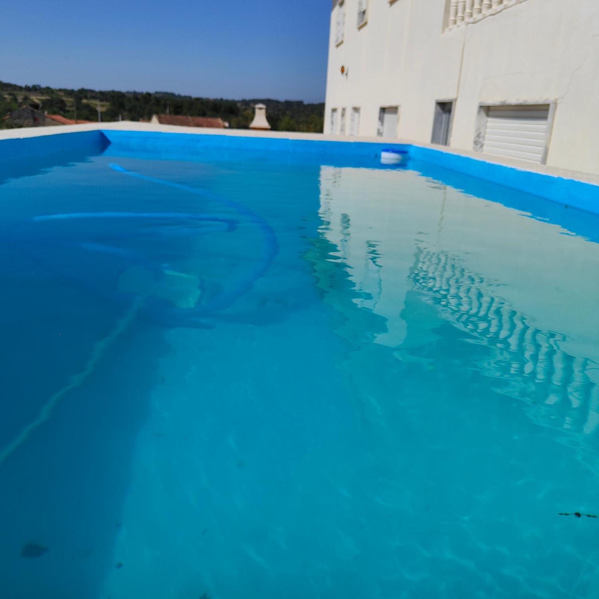 אלמיידה Villa Mendes Oliva מראה חיצוני תמונה
